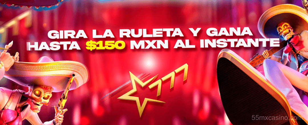 Promo Limitada 55mx
