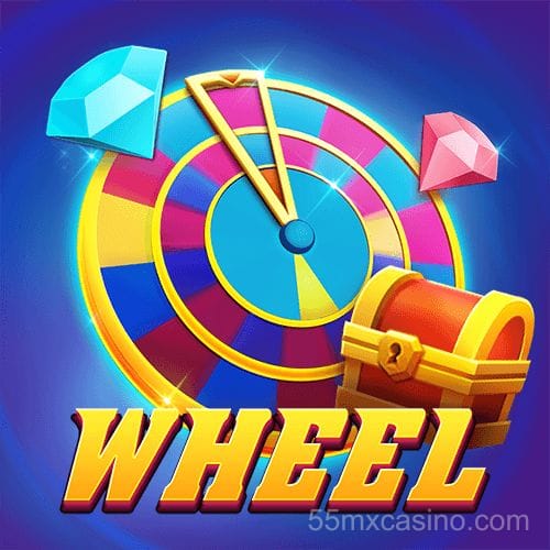 Wheel