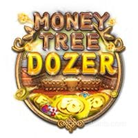 Imagen del juego Money Tree Dozer en 55mx casino
