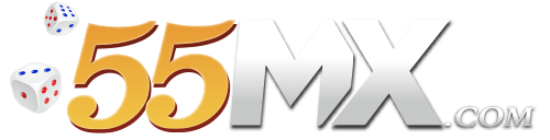 Logo de 55mx casino